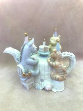 Disney Winnie The Pooh Lenox