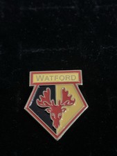 Watford Fc Badge 
