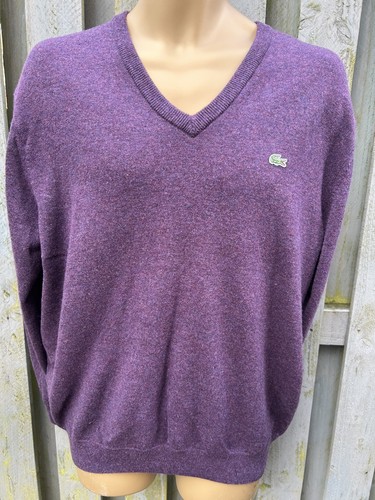 Lacoste jumper mens - lacoste, xl