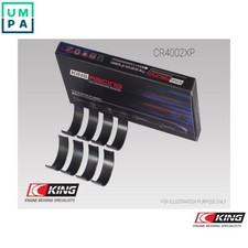 BIG END BEARINGS CR4002XP STD