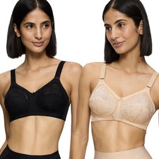 Triumph Doreen Bra Classic Non