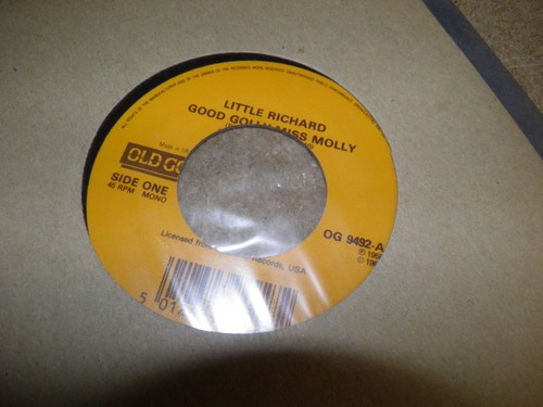 Little richard good - little,