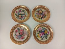 Davenport collector plates - davenport,