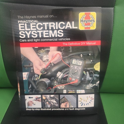 The haynes manual - the,
