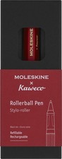 Moleskine x Kaweco Rollerball
