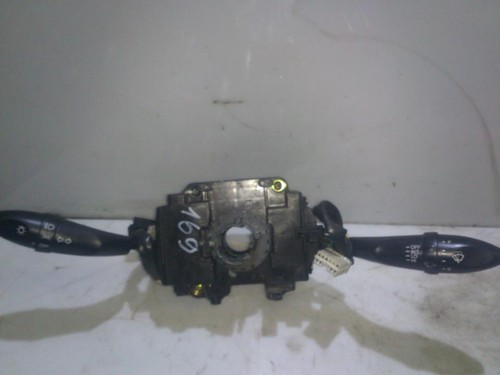 Combination switch steering - ,