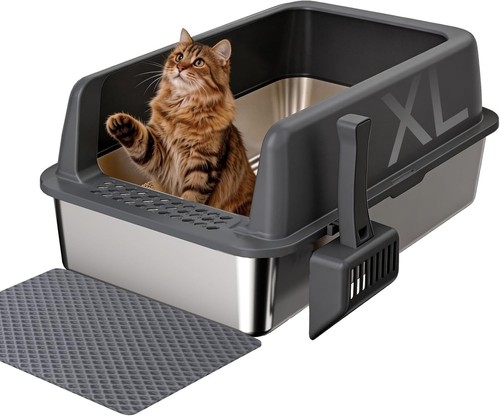 Gimars stainless steel cat - gimars,