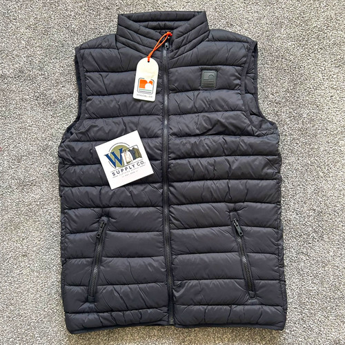 Soulcal mens black - &, co