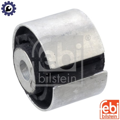 Mounting controltrailing - 2x,