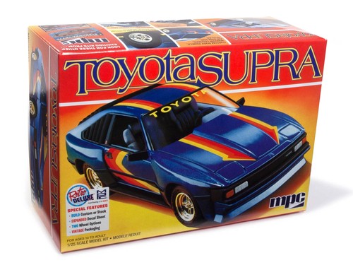 Mpc 1983 toyota celica - mpc,