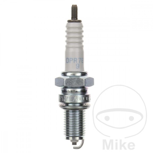 Ngk spark plug - ngk, sae