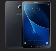 Samsung Galaxy Tab A SM-T580