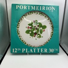 PORTMERION SUMMER STRAWBERRIES
