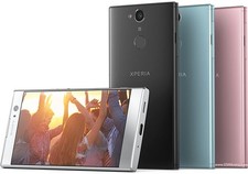 New Sony Xperia XA2 5.2" 23MP