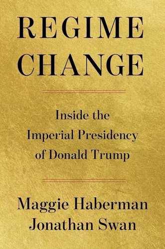 Regime change inside - regime, the