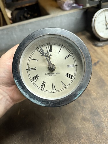 Vintage old howard co - old,