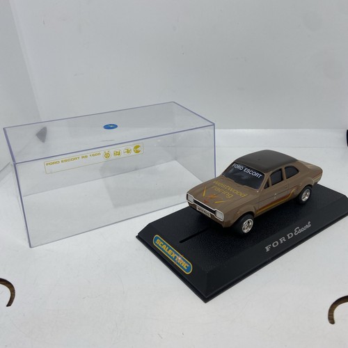 Scalextric vintage 1980s c287 - vintage,