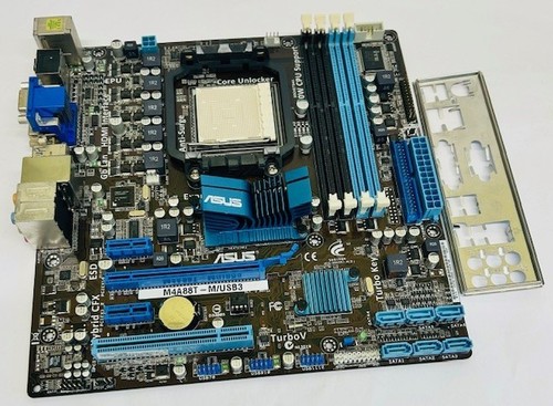 Asus m4a88t usb3 rev - asus, m4a88t-m/usb3