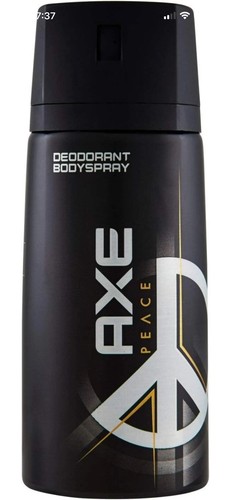 Axe peace 150ml - (lynx),