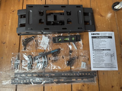 Bontec mf400eu v03 - mf400eu-v03-1, tv