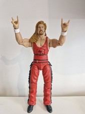 Wwe Elite Custom Kevin Nash