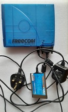 Freecom Traveller CD-RW Drive