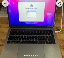 Apple MacBook Pro 13.3 in i5