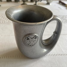 Vintage USA Pewter Tavern Beer