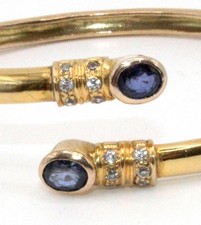 Heavy (11.36g) 9ct Yellow