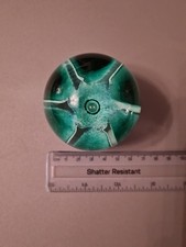 Seabed Star Fish Glass
