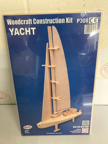 Quay yacht woodcraft - quay,