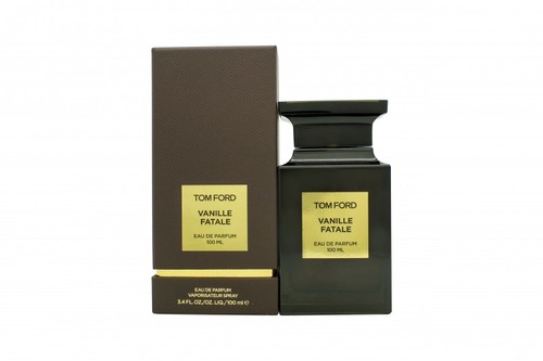 Tom ford vanille - tom,