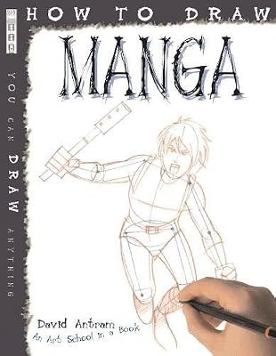How draw manga david - to,