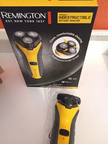 Remington virtually - remington,