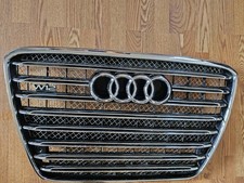 ✨️ Audi A8 S8 2011 2012