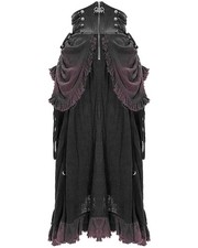 Devil fashion long - fashion,