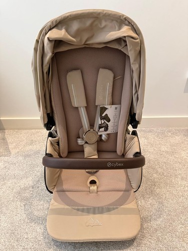 Cybex talos lux seat unit - lux,