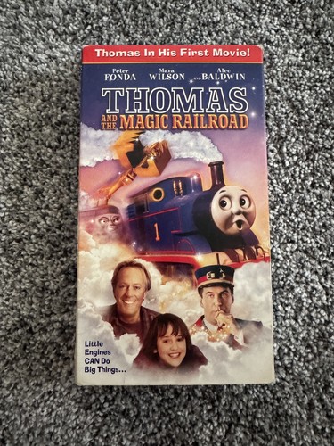 Thomas and friends - thomas,