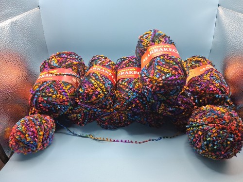 Stylecraft marrakech 50g - stylecraft,