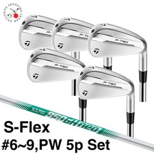 TaylorMade New P790 '25 Iron