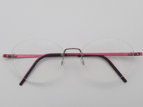 Lindberg 2499 eyeglasses - lindberg,