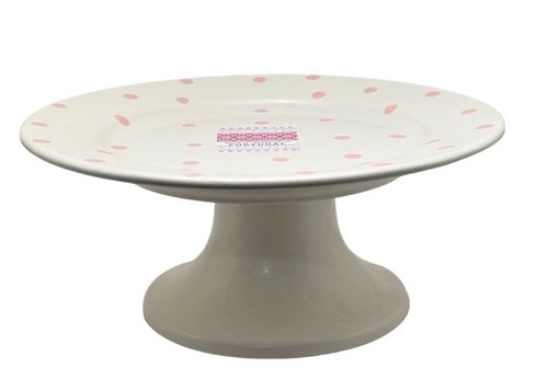 Matceramica cake stands - cake,