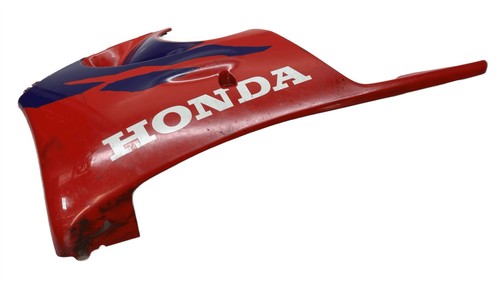 1998 honda cbr900rr left side - 1998,