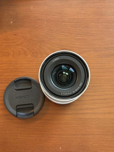 Panasonic lumix 40mm - panasonic, 18-40mm