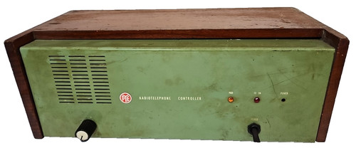 Pye rtc telecom - rtc,