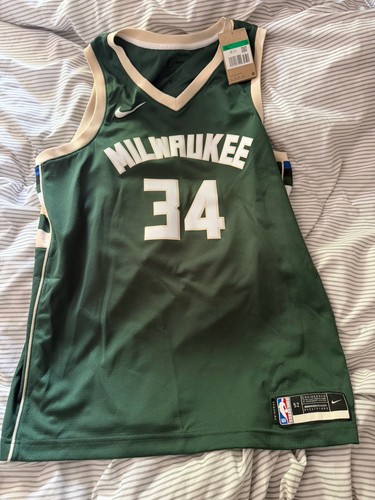 Nike milwaukee bucks - milwaukee,