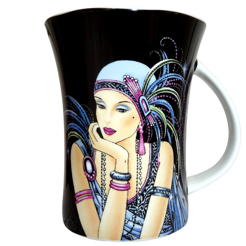 Roaring twenties themed - roaring,