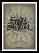Enter Shikari Rock Music Band