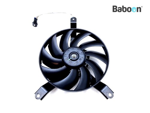 Cooling fan kawasaki - z, 900