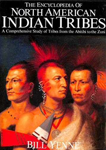 The encyclopedia north - the,
